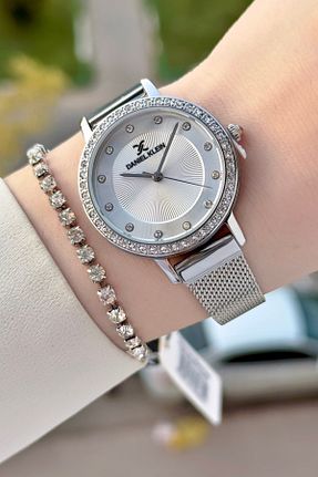 ساعت مچی زنانه 36 میلی متر Daniel Klein - کد 850427006