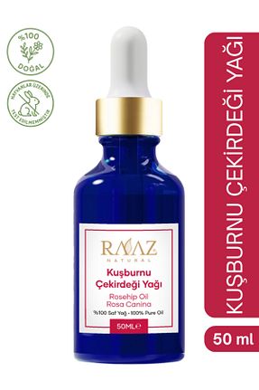 روغن مراقبت RAAZ - کد 675008339