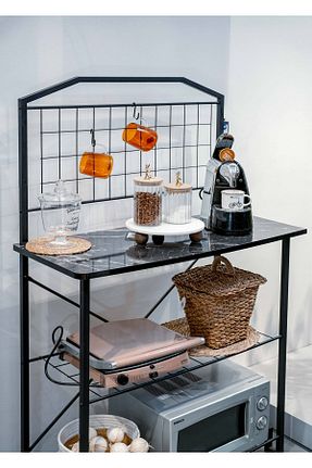 کابینت چند منظوره قهوه ای فلزی TOPRAK E-TİCARET - کد 665557561