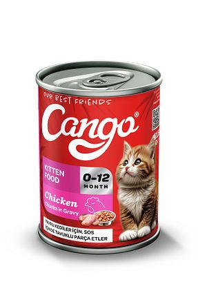  100 - 500 gr Cango - کد 858696381