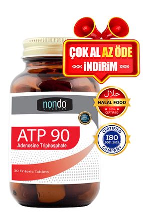 ویتامین Nondo - کد 115622188