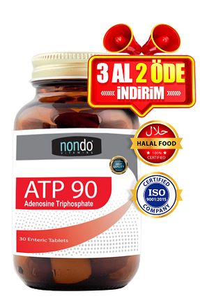 ویتامین Nondo - کد 115622188