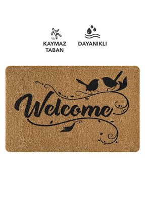 پادری بیرون نارنجی پلی استر Cotto Home - کد 946595230