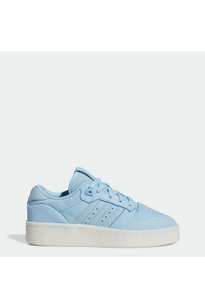کفش دو و میدانی و تمرینی آبی زنانه adidas - کد 941767441