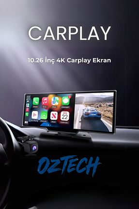 سیستم چند رسانه ای و نمایشگر 10 inç DTULTRA2 - کد 941263155