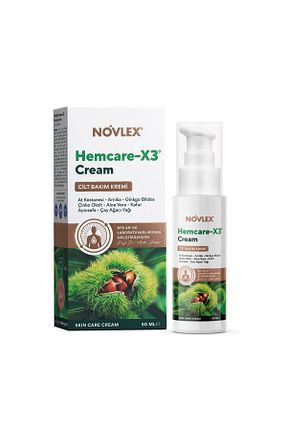 کرم بدن Onarıcı novlex - کد 901749586