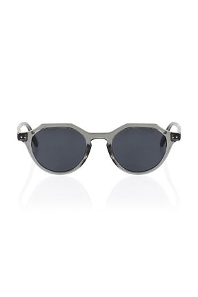 عینک آفتابی طوسی زنانه 50 CLAES - کد 262219671