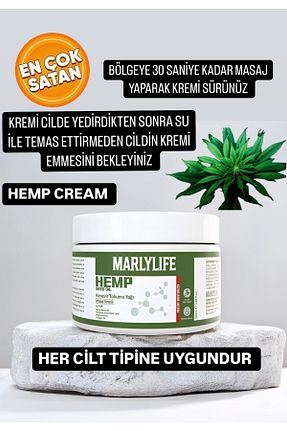 کرم بدن Onarıcı MARLYLİFE - کد 936979146