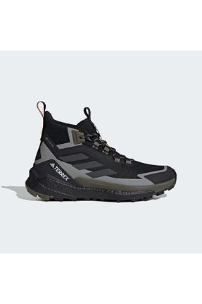 کفش بیرون مشکی مردانه پارچه ای adidas - کد 936869206