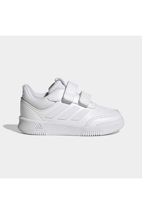 کفش دو و میدانی و تمرینی سفید بچه گانه adidas - کد 391764122
