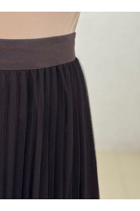 دامن حجاب رنگی زنانه بافتنی MİHRA STORE - کد 940999829