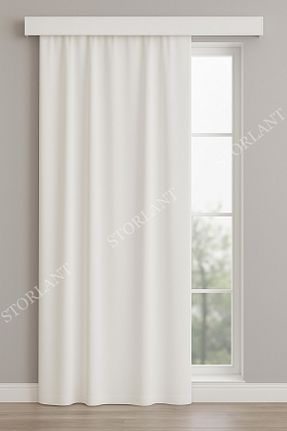 پرده توری نباتی ریل دار Storlant - کد 941760027