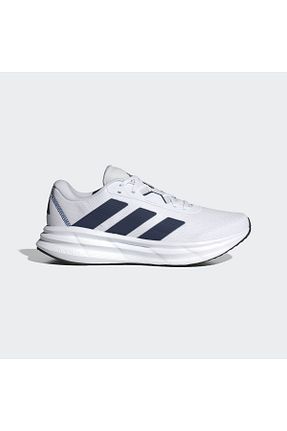 کفش اسنیکر سفید مردانه بند دار adidas - کد 933664440