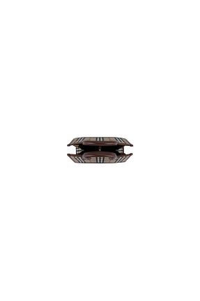 کیف دوشی سفید زنانه Burberry - کد 862490169