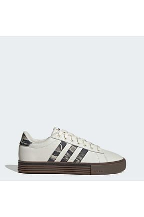 کفش دو و میدانی و تمرینی سفید زنانه adidas - کد 933674486