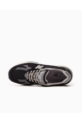 کفش اسنیکر مشکی مردانه بند دار New Balance - کد 885201748