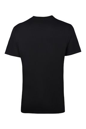 تیشرت مشکی مردانه رگولار Calvin Klein - کد 871053308