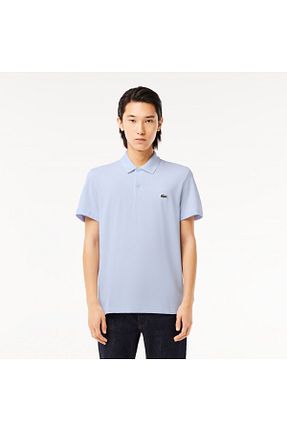 تیشرت آبی مردانه رگولار Lacoste - کد 838737633