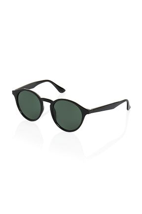 عینک آفتابی مشکی زنانه 49 CLAES - کد 6580582