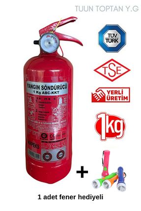 کپسول آتشنشانی خودرو Mapeks - کد 65055946