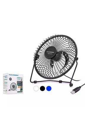 پنکه رنگی Mini Fan HADRON - کد 840144228