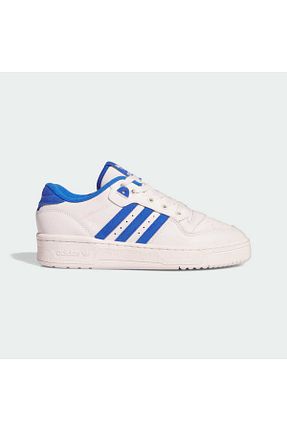 کفش دو و میدانی و تمرینی سفید زنانه adidas - کد 921708072