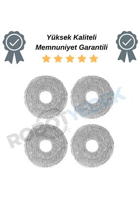 اکسسوری جاروبرقی سفید robotyedek - کد 871966332
