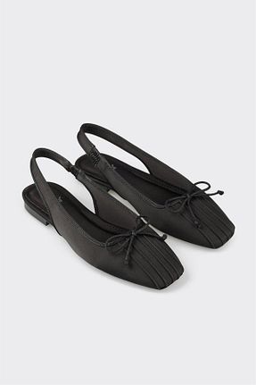 بابت مشکی زنانه پارچه ای Elle - کد 925924028