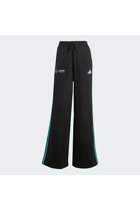 شلوار مشکی زنانه پنبه ای adidas - کد 921709479