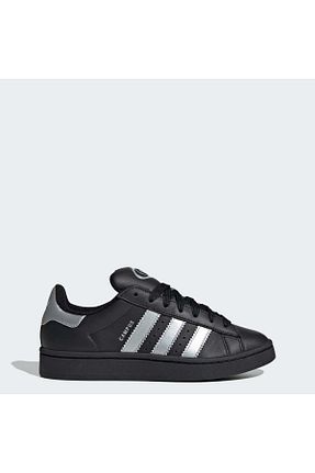 کفش اسنیکر مشکی زنانه بند دار adidas - کد 852132974