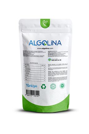 محصولات گیاهی Algolina - کد 89461197