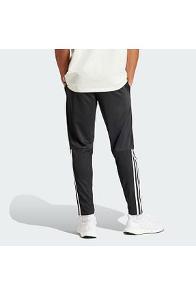 شلوار کرمگن مشکی مردانه اسلیم adidas - کد 825414778