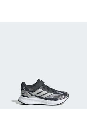 کفش دو و میدانی و تمرینی سبز زنانه adidas - کد 887265119
