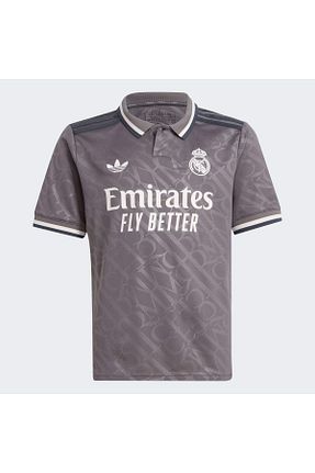 لباس فرم فوتبال طوسی بچه گانه adidas - کد 893279707