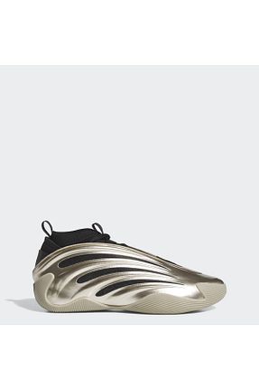 کفش بسکتبال طوسی زنانه پارچه ای adidas - کد 893281555