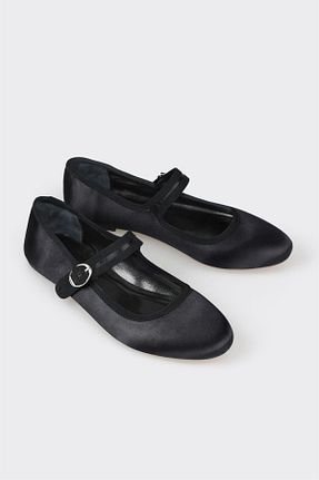 بابت مشکی زنانه پارچه ای Elle - کد 833650985