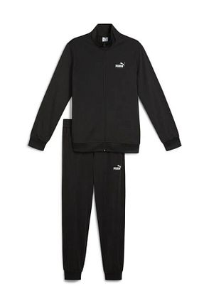 ست کرمکن اسپرت مشکی مردانه پلی استر Puma - کد 897404282