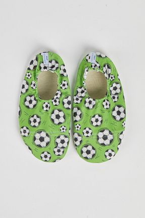 کفش ساحلی رنگی بچه گانه پارچه ای BabyZilla - کد 936001726
