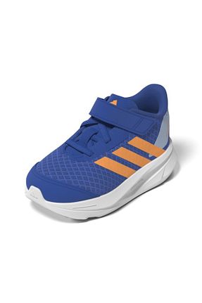 کفش پیاده روی سرمه ای بچه گانه پارچه ای adidas - کد 901357366