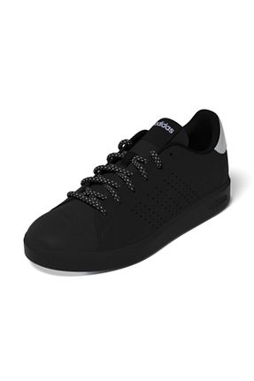 کفش اسنیکر مشکی زنانه بند دار adidas - کد 887264587