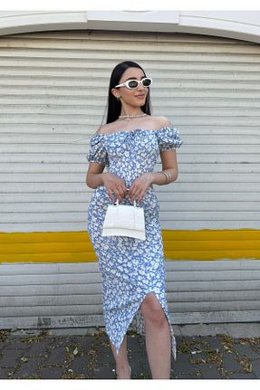 لباس رنگی زنانه بافتنی EnterStore - کد 947501111