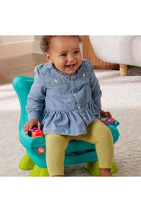 عروسک و اسباب بازی فعالیتی Fisher Price - کد 947503620