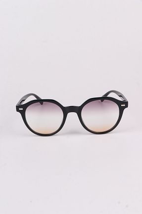 عینک آفتابی رنگی زنانه 54 Eyesofia - کد 947521697