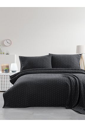 روتختی تکنفره طوسی پنبه ای BED LİNE - کد 947818877