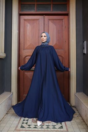 لباس حجاب رنگی زنانه رگولار KADEEM - کد 947625003