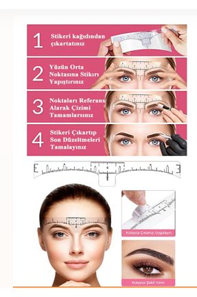 ست آرایش Lenazma COSMETICS - کد 947651465