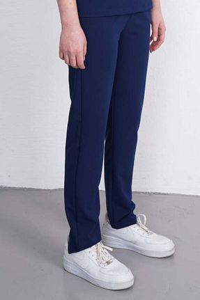 لباس کار سرمه ای VİZYON UNIFORM - کد 947756307