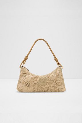کیف دستی بژ Aldo - کد 947752497