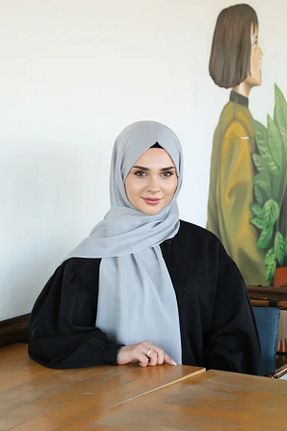 شال زنانه ویسکون Armine - کد 947771514