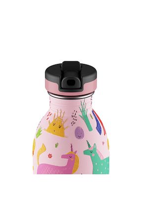فلاکس صورتی 24 Bottles - کد 948032504